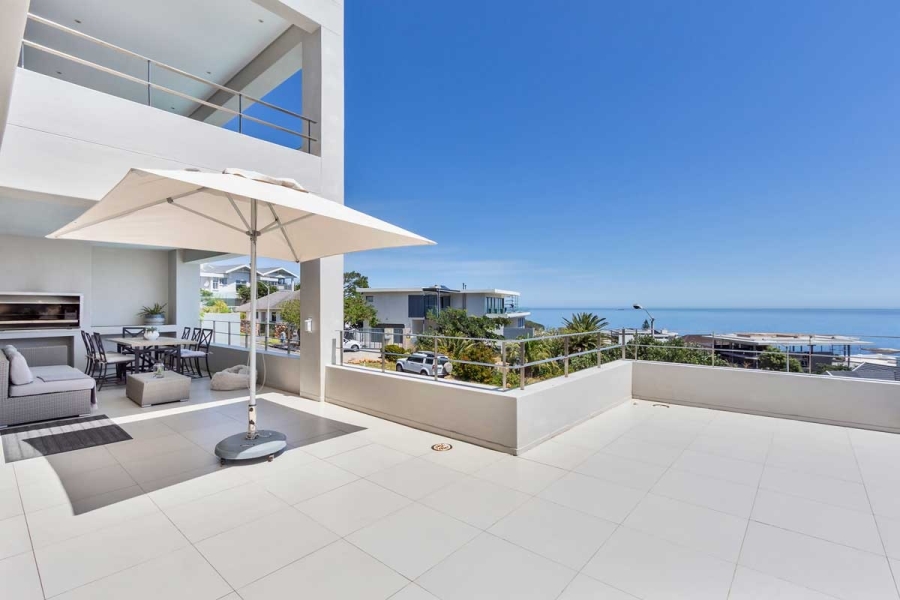 To Let 5 Bedroom Property for Rent in Camps Bay Western Cape